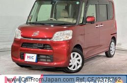 daihatsu tanto 2015 quick_quick_LA600S_LA600S-0312834