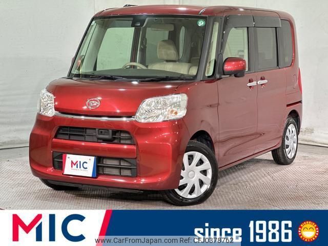 daihatsu tanto 2015 quick_quick_LA600S_LA600S-0312834 image 1