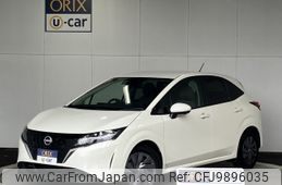 nissan note 2023 -NISSAN--Note 6AA-E13--E13-180745---NISSAN--Note 6AA-E13--E13-180745-