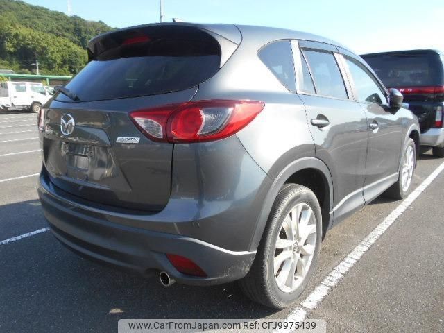 mazda cx-5 2013 -MAZDA--CX-5 KE2FW--KE2FW-121495---MAZDA--CX-5 KE2FW--KE2FW-121495- image 2