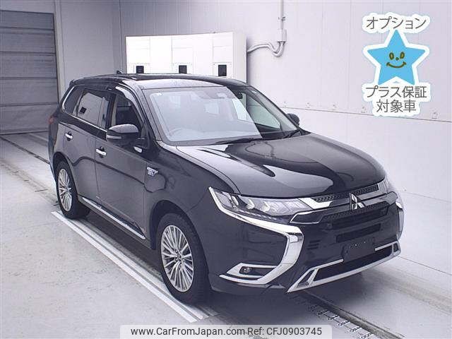 mitsubishi outlander-phev 2018 -MITSUBISHI--Outlander PHEV GG3W-0601996---MITSUBISHI--Outlander PHEV GG3W-0601996- image 1