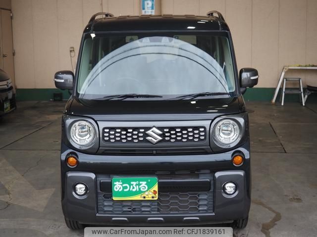 suzuki spacia 2021 CFJ1839161 image 2