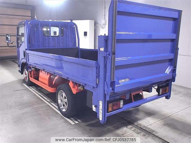 isuzu elf-truck 2010 -ISUZU--Elf NMR85R-7012838---ISUZU--Elf NMR85R-7012838- image 2