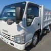 isuzu elf-truck 2018 -ISUZU--Elf TPG-NKR85AD--NKR85-7075494---ISUZU--Elf TPG-NKR85AD--NKR85-7075494- image 1