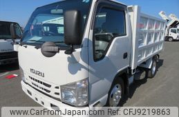 isuzu elf-truck 2018 -ISUZU--Elf TPG-NKR85AD--NKR85-7075494---ISUZU--Elf TPG-NKR85AD--NKR85-7075494-