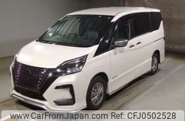 nissan serena 2022 -NISSAN--Serena HFC27-131441---NISSAN--Serena HFC27-131441-