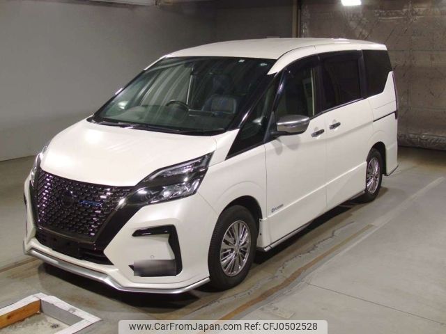 nissan serena 2022 -NISSAN--Serena HFC27-131441---NISSAN--Serena HFC27-131441- image 1