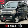 suzuki every-wagon 2008 quick_quick_ABA-DA64W_DA64W-305547 image 1