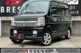 suzuki every-wagon 2008 quick_quick_ABA-DA64W_DA64W-305547