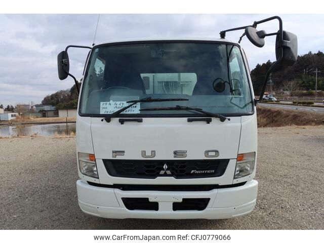 mitsubishi-fuso fighter 2012 -MITSUBISHI--Fuso Fighter TKG-FK61F--FK61F-570370---MITSUBISHI--Fuso Fighter TKG-FK61F--FK61F-570370- image 2