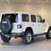 chrysler jeep-wrangler 2022 -CHRYSLER--Jeep Wrangler 3BA-JL36L--1C4HJXLG4MW806489---CHRYSLER--Jeep Wrangler 3BA-JL36L--1C4HJXLG4MW806489- image 13