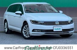 volkswagen passat-variant 2016 -VOLKSWAGEN--VW Passat Variant DBA-3CCZE--WVWZZZ3CZGE073624---VOLKSWAGEN--VW Passat Variant DBA-3CCZE--WVWZZZ3CZGE073624-