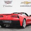 chevrolet corvette 2014 -GM--Chevrolet Corvette ﾌﾒｲ--1G1Y93D78E5126790---GM--Chevrolet Corvette ﾌﾒｲ--1G1Y93D78E5126790- image 3