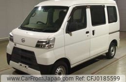 daihatsu hijet-van 2020 -DAIHATSU--Hijet Van EBD-S321V--S321V-0436347---DAIHATSU--Hijet Van EBD-S321V--S321V-0436347-