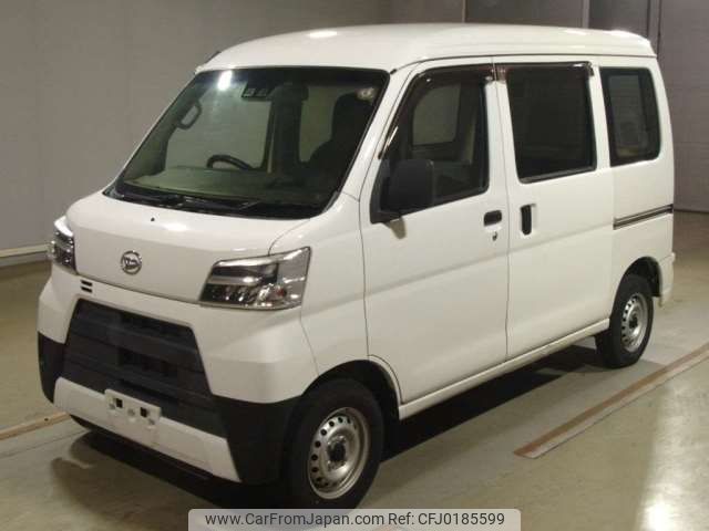 daihatsu hijet-van 2020 -DAIHATSU--Hijet Van EBD-S321V--S321V-0436347---DAIHATSU--Hijet Van EBD-S321V--S321V-0436347- image 1