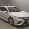 toyota camry 2019 -TOYOTA 【多摩 303ﾃ7773】--Camry DAA-AXVH70--AXVH70-1048124---TOYOTA 【多摩 303ﾃ7773】--Camry DAA-AXVH70--AXVH70-1048124- image 7