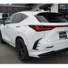 lexus nx 2025 -LEXUS--Lexus NX 6AA-AAZH20--AAZH20-1028***---LEXUS--Lexus NX 6AA-AAZH20--AAZH20-1028***- image 8