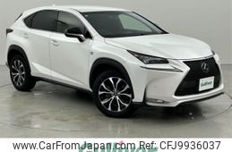 lexus nx 2014 -LEXUS--Lexus NX DBA-AGZ10--AGZ10-1001711---LEXUS--Lexus NX DBA-AGZ10--AGZ10-1001711-