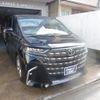 toyota alphard 2024 quick_quick_6AA-AAHH40W_0016411 image 4