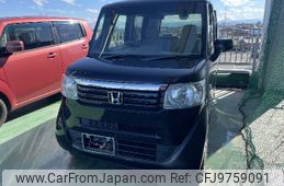 honda n-box 2012 -HONDA--N BOX DBA-JF1--JF1-1105010---HONDA--N BOX DBA-JF1--JF1-1105010-