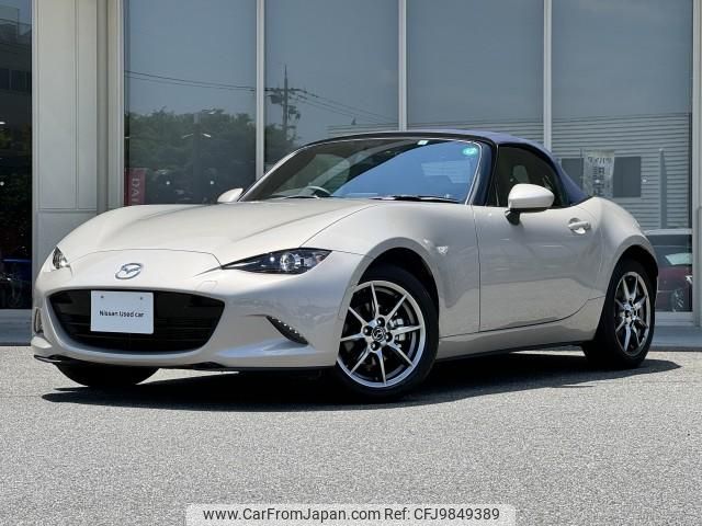 mazda roadster 2022 quick_quick_5BA-ND5RC_ND5RC-650827 image 1