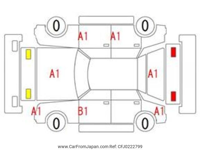 mitsubishi ek-cross 2020 -MITSUBISHI--ek X 5AA-B34W--B34W-0007046---MITSUBISHI--ek X 5AA-B34W--B34W-0007046- image 2