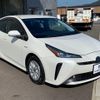 toyota prius 2019 -TOYOTA--Prius DAA-ZVW51--ZVW51-6085154---TOYOTA--Prius DAA-ZVW51--ZVW51-6085154- image 3