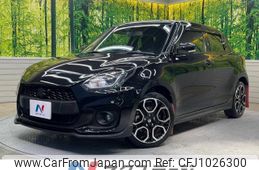 suzuki swift 2020 -SUZUKI--Swift 4BA-ZC33S--ZC33S-403805---SUZUKI--Swift 4BA-ZC33S--ZC33S-403805-