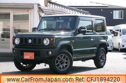 suzuki jimny 2023 CFJ1894220