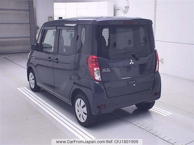 mitsubishi ek-space 2016 CFJ1801909 image 2