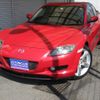 mazda rx-8 2006 -MAZDA--RX-8 ABA-SE3P--SE3P-137397---MAZDA--RX-8 ABA-SE3P--SE3P-137397- image 1