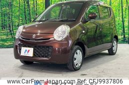 suzuki mr-wagon 2010 -SUZUKI--MR Wagon DBA-MF22S--MF22S-318644---SUZUKI--MR Wagon DBA-MF22S--MF22S-318644-