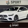 mercedes-benz b-class 2019 -MERCEDES-BENZ--Benz B Class 3DA-247012--WDD2470122J051806---MERCEDES-BENZ--Benz B Class 3DA-247012--WDD2470122J051806- image 1