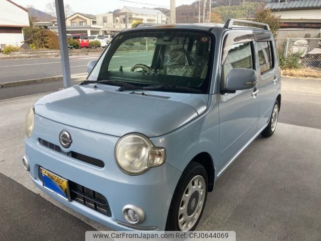 daihatsu mira-cocoa 2010 -DAIHATSU--Mira Cocoa DBA-L675S--L675S-0062914---DAIHATSU--Mira Cocoa DBA-L675S--L675S-0062914- image 2