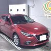 mazda axela 2014 -MAZDA 【京都 302ﾎ6500】--Axela BMEFS-100724---MAZDA 【京都 302ﾎ6500】--Axela BMEFS-100724- image 1