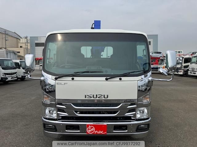 isuzu elf-truck 2020 GOO_NET_EXCHANGE_2507066A30240620W001 image 2