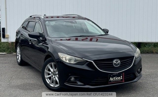 mazda atenza 2013 362 image 1