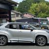 toyota yaris-cross 2020 -TOYOTA 【浜松 340ﾔ 727】--Yaris Cross 6AA-MXPJ10--MXPJ10-2007487---TOYOTA 【浜松 340ﾔ 727】--Yaris Cross 6AA-MXPJ10--MXPJ10-2007487- image 6