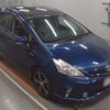 toyota prius-α 2012 NIKYO_SH18229 image 1