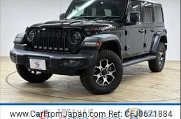 chrysler jeep-wrangler 2020 -CHRYSLER--Jeep Wrangler ABA-JL36L--1C4HJXMGXLW174868---CHRYSLER--Jeep Wrangler ABA-JL36L--1C4HJXMGXLW174868-