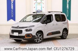 citroen berlingo 2022 quick_quick_3DA-K9CYH01_VR7ECYHZRNJ581032