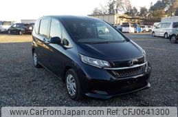 honda freed 2019 -HONDA--Freed 6BA-GB5--GB5-3108999---HONDA--Freed 6BA-GB5--GB5-3108999-