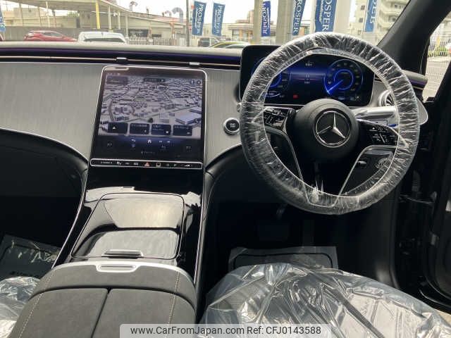 mercedes-benz mercedes-benz-others 2023 -MERCEDES-BENZ--Benz EQS ZAA-296624--W1N2966242A016248---MERCEDES-BENZ--Benz EQS ZAA-296624--W1N2966242A016248- image 2