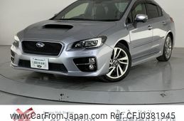 subaru wrx-s4 2016 quick_quick_VAG_VAG-014112