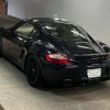porsche cayman 2014 CFJ1790365 image 2