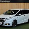 honda odyssey 2017 -HONDA--Odyssey DAA-RC4--RC4-1030922---HONDA--Odyssey DAA-RC4--RC4-1030922- image 1