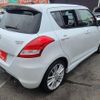 suzuki swift 2013 -SUZUKI--Swift CBA-ZC32S--ZC32S-111174---SUZUKI--Swift CBA-ZC32S--ZC32S-111174- image 5