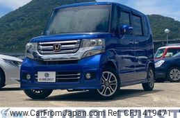 honda n-box 2016 CFJ1419471
