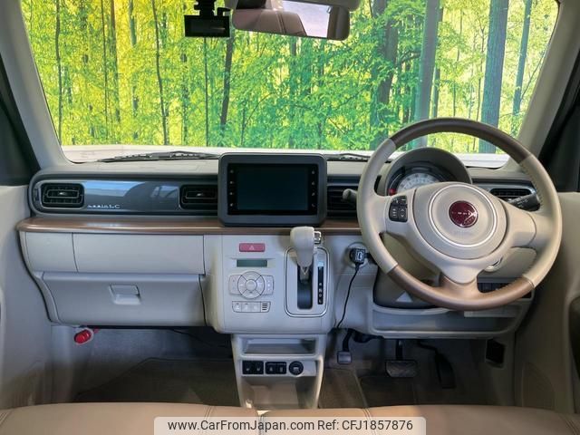suzuki alto-lapin-chocolat 2022 CFJ1857876 image 2