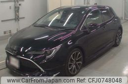 toyota corolla-sport 2022 -TOYOTA--Corolla Sport NRE210H-1015719---TOYOTA--Corolla Sport NRE210H-1015719-